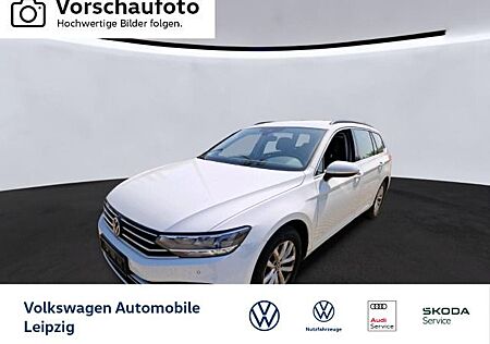 VW Passat Volkswagen Variant 2.0 TDI Business*ACC*LED*DSG*Navi