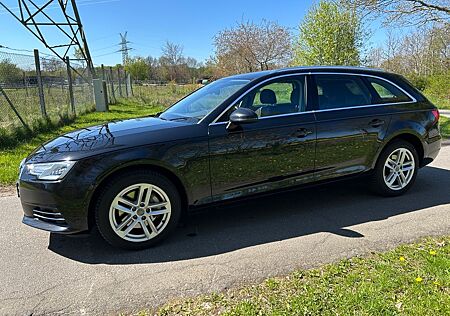 Audi A4 2.0 TDI 140kW S tronic Avant -
