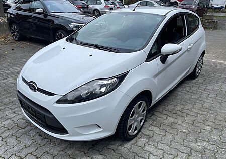 Ford Fiesta Trend