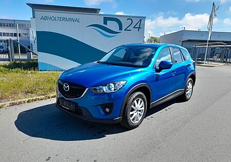 Mazda CX-5 Center-Line 2WD NaVi Klima Euro6