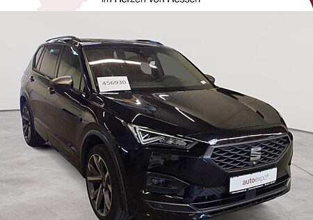 Seat Tarraco 2.0 TDI SCR DSG FR Sthzg AHK