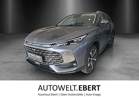 MG HS PHEV Luxury
