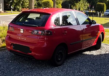 Seat Ibiza 1.4 16V 63kW Sport Edition Sport Edition