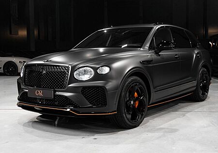 Bentley Bentayga S V8*Black Edition* 4 Seat Lounge*