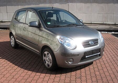 Kia Picanto 1.1 Vision Zahnr. gew. *Service +TÜV neu