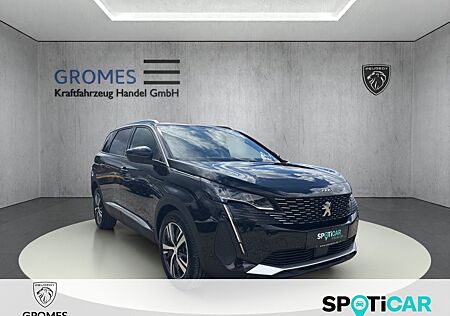 Peugeot 5008 1.2 PureTech 130 Allure Pack EAT8 7-Sitzer