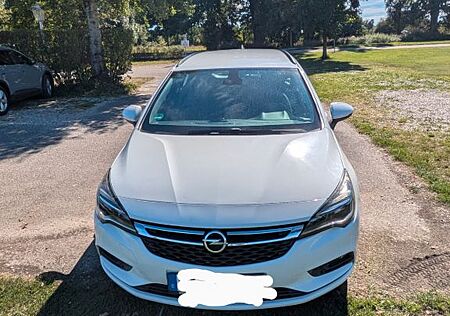 Opel Astra ST 1.4 Turbo Dynamic 92kW Dynamic