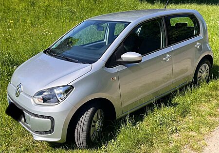 VW Up Volkswagen ! 1.0 move !