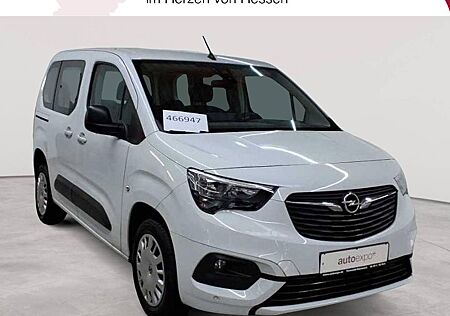 Opel Combo Life 1.2 Turbo Edition RFK PDC