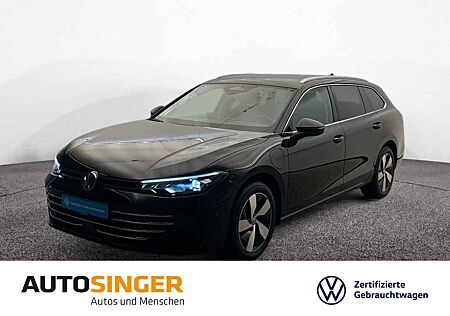 VW Passat Variant Volkswagen Business 1.5 eHybrid DSG *AHK*ACC