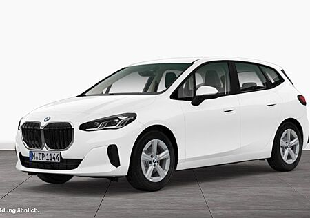 BMW 216i Active Tourer AHK Kamera LED Sitzheizung