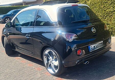 Opel Adam OPEN AIR 1.4 64kW S/S OPEN AIR