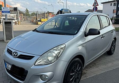 Hyundai i20 1.2 Classic Classic