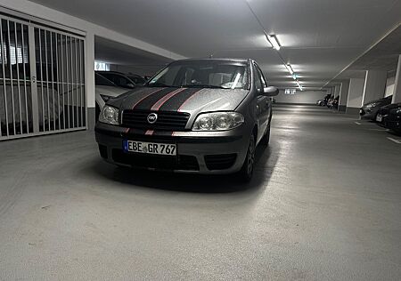 Fiat Punto 1.3 JTD 70 Multijet Dynamic Dynamic