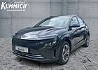 Hyundai Kona EV 100kW SELECT WÄRMEPUMPE