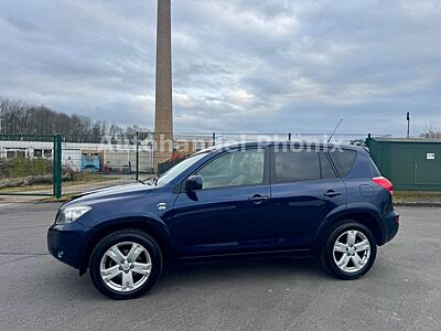 Toyota RAV 4 RAV4 Executive 4X4*TÜV//iNSPK.NEU*GARANTIE