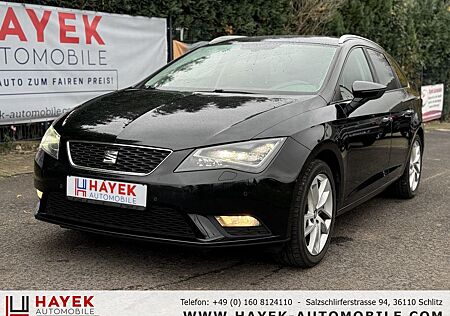 Seat Leon ST Style / ST /AHK / TÜV 10-26/ LED / NAV