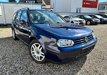 VW Golf Volkswagen 2.0 Special Variant TÜV Juni 2025