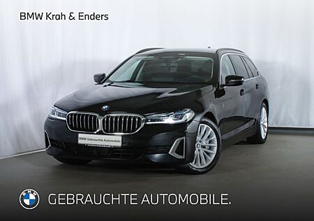 BMW 530 d TG Luxury AHK SoftClo.Memory HUD Laser ACC