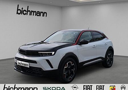 Opel Mokka-e GS Line Navi SHZ LHZ LED RFK