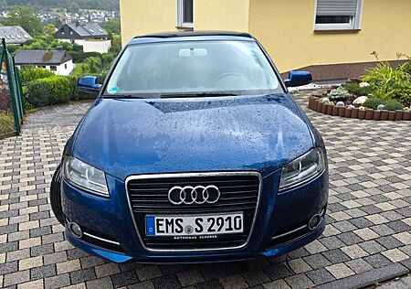 Audi A3 1.2 TFSI