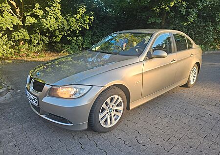 BMW 318i Automatik | Top Zustand | Unfallfrei