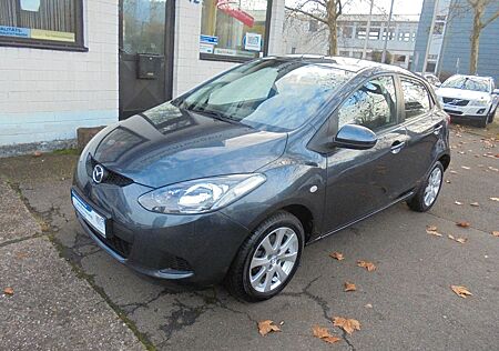 Mazda 2 Lim. 1.3 Independence"KLIMA-77TKM-1.HAND"