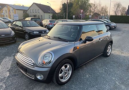 Mini Cooper S COOPER - S Clubman *AUTOMATIK*PANO*LEDER
