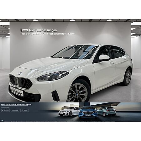 BMW 1er leasen