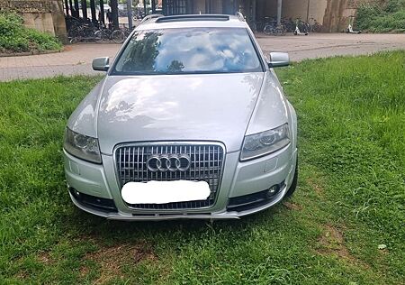 Audi A6 3.0 TDI (DPF) tiptronic quattro Avant -Tüv Ne