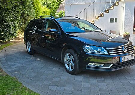VW Passat Variant Volkswagen 2.0 TDI Park & Sound