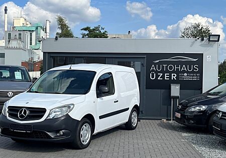 Mercedes-Benz Citan Kasten 109 CDI lang