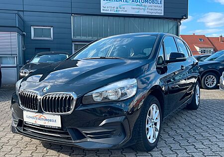 BMW 218dA Active Tourer*Navi.*PDC*Bluetooth*