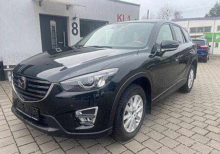 Mazda CX-5 Sports-Line AWD