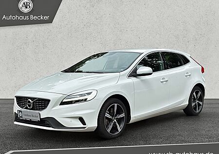 Volvo V40 R-Design+Autom.+LED+KAMERA+NAVI+TEMPOMAT+