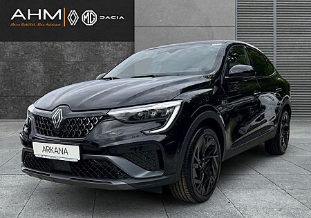 Renault Arkana Esprit Alpine 1.3 TCe 160 Mild-Hybrid EU6