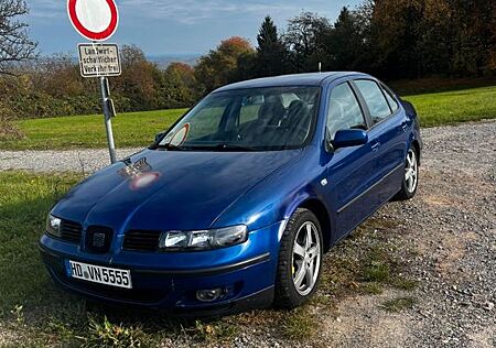 Seat Toledo Sport 1.9 TDI 110ps TÜV Neu