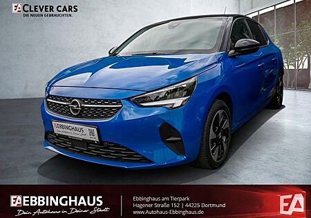 Opel Corsa F e Elegance Assistenz-Paket Kamera Navi