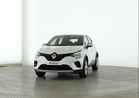 Renault Captur II Equilibre*NAVI*TEMPOMAT*PDC*SHZ*