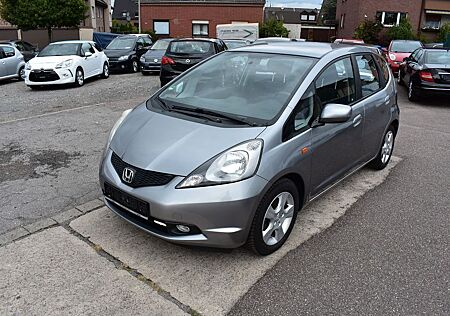 Honda Jazz 1.2 Trend*Klimaanlage*ALU*AUX*CD*31.700 km*