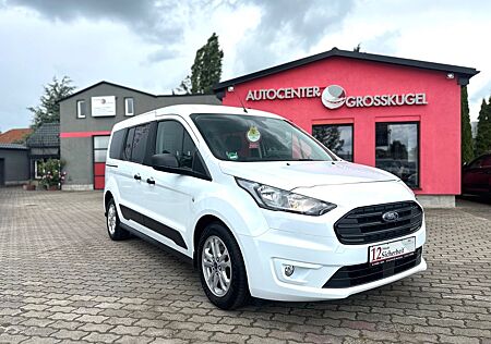 Ford Transit Connect Kombi lang*Aut.*HU/AU neu*