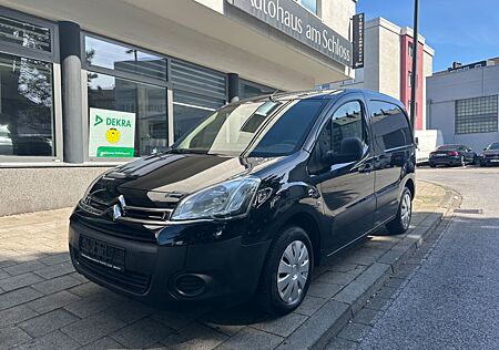 Citroën Berlingo Kasten Niveau B L1 Kaastenwagen Klima