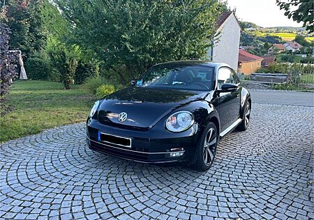 VW Beetle Volkswagen 1.2 TSI CUP