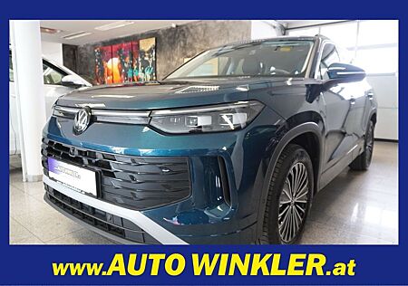 VW Tayron Volkswagen eTSI Life 7Sitze/Virtual/Navi/Matrix