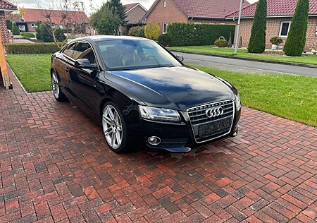 Audi A5 2.0 TFSI - S-Line