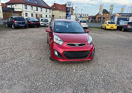 Kia Picanto Edition 7