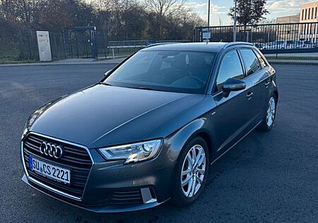 Audi A3 1.5 TFSI cod S tronic sport sport