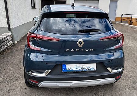 Renault Captur TCe 90 Techno Techno