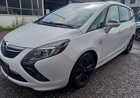 Opel Zafira Tourer 2.0 CDTI Active 96kW OPC AHK EU5