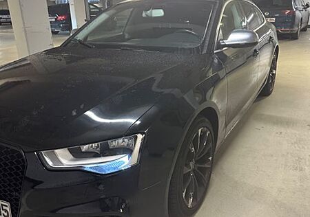 Audi A5 2.0 TDI multitronic Sportback -